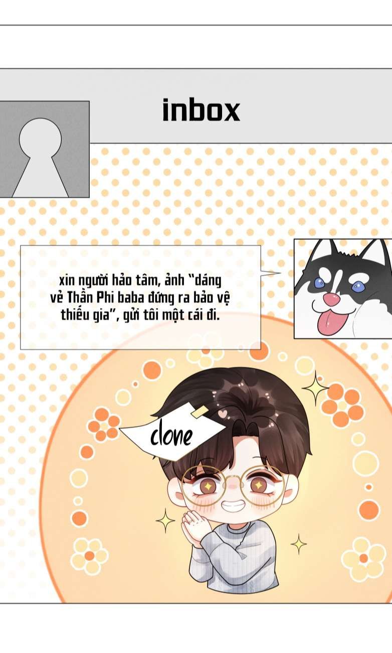 Dior Tiên Sinh Lk Chapter 59 - 16