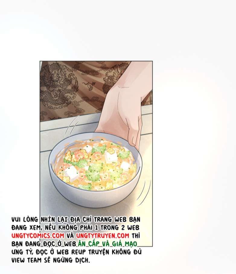 Dior Tiên Sinh Lk Chapter 59 - 17