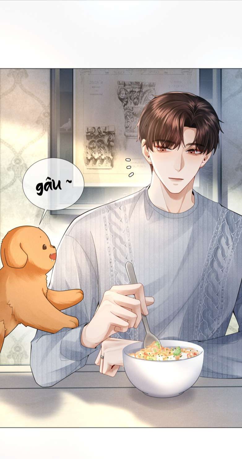 Dior Tiên Sinh Lk Chapter 59 - 19