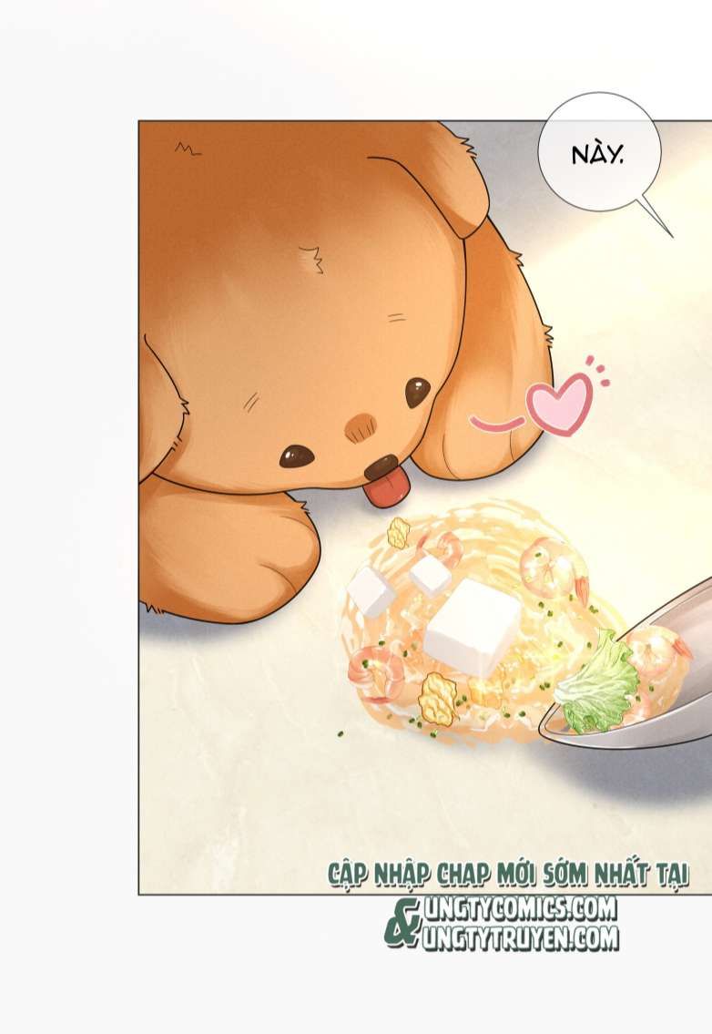 Dior Tiên Sinh Lk Chapter 59 - 20