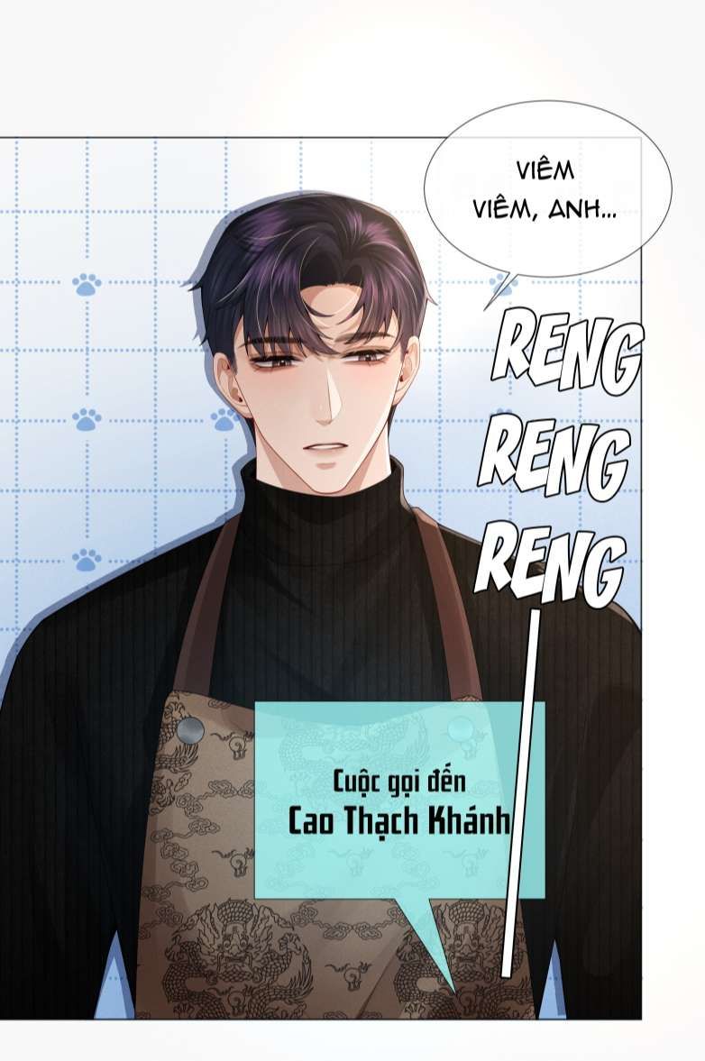 Dior Tiên Sinh Lk Chapter 59 - 21