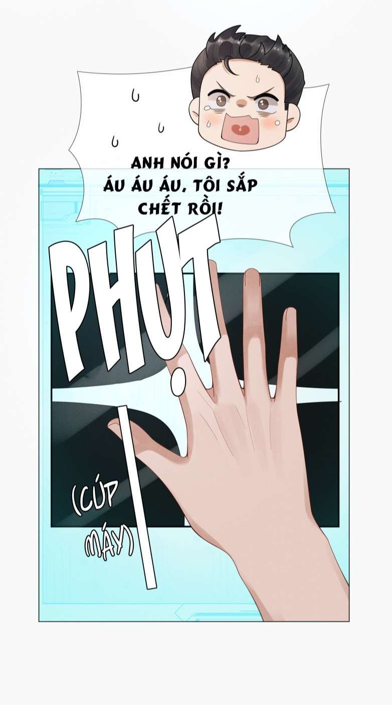 Dior Tiên Sinh Lk Chapter 59 - 23