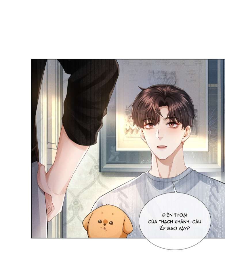 Dior Tiên Sinh Lk Chapter 59 - 24