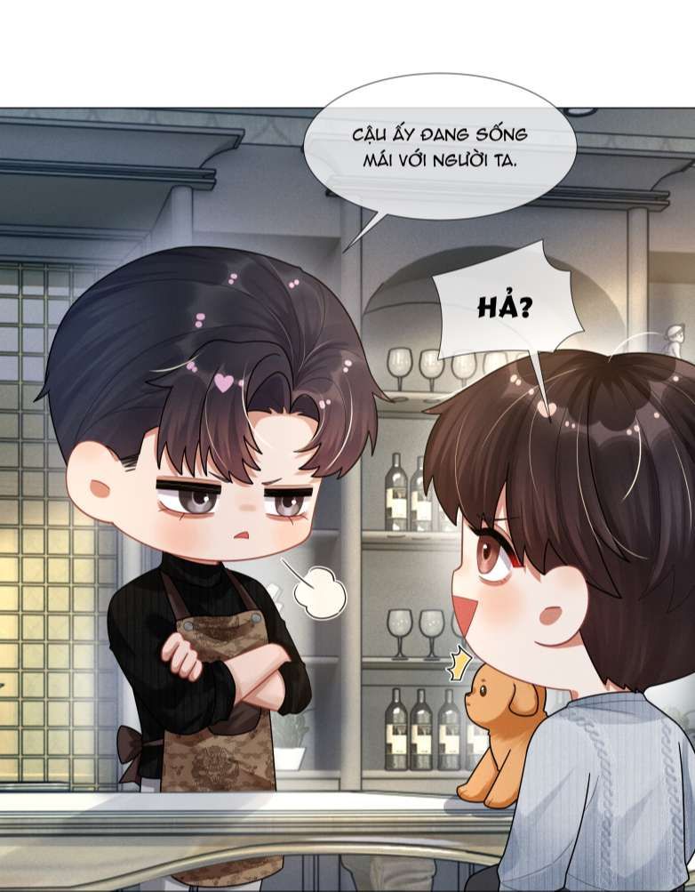 Dior Tiên Sinh Lk Chapter 59 - 25