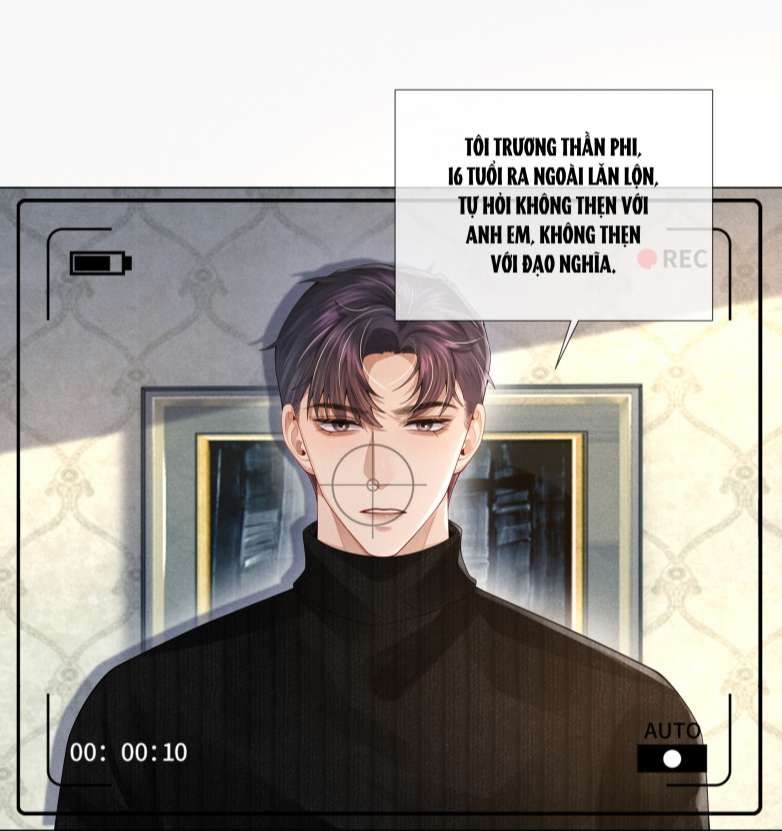 Dior Tiên Sinh Lk Chapter 59 - 32