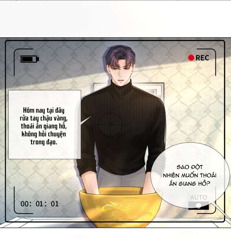 Dior Tiên Sinh Lk Chapter 59 - 33