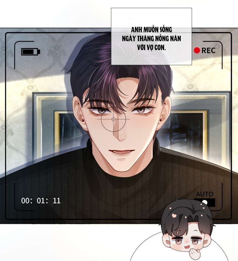 Dior Tiên Sinh Lk Chapter 59 - 34