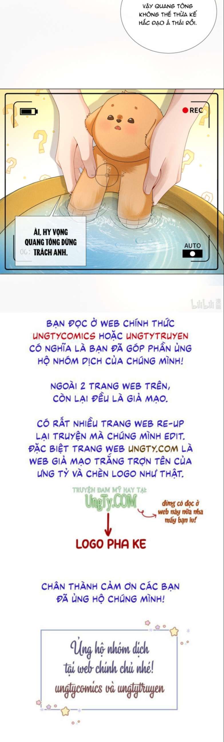 Dior Tiên Sinh Lk Chapter 59 - 35