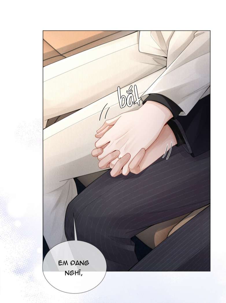 Dior Tiên Sinh Lk Chapter 59 - 5