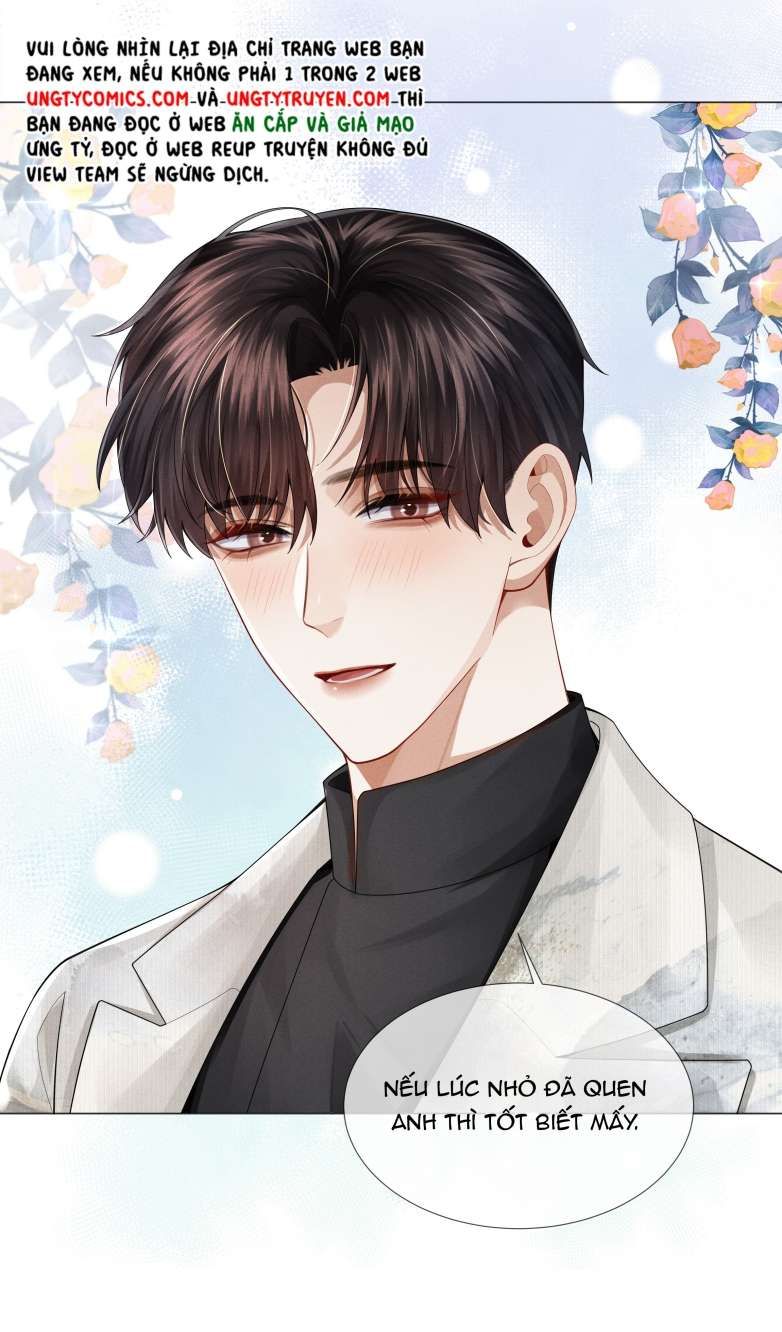 Dior Tiên Sinh Lk Chapter 59 - 6