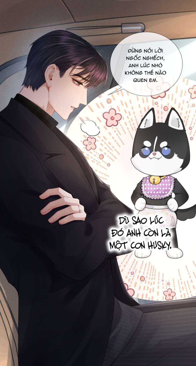 Dior Tiên Sinh Lk Chapter 59 - 7