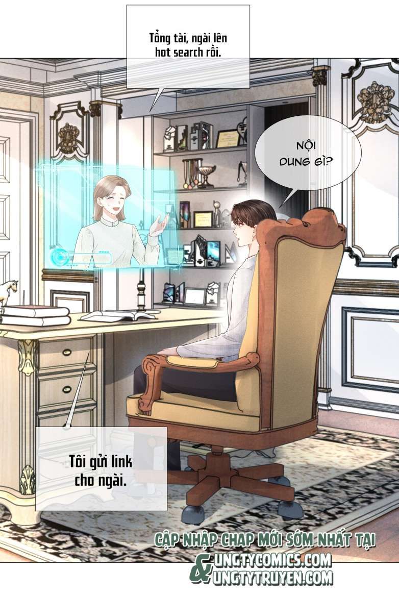 Dior Tiên Sinh Lk Chapter 59 - 9