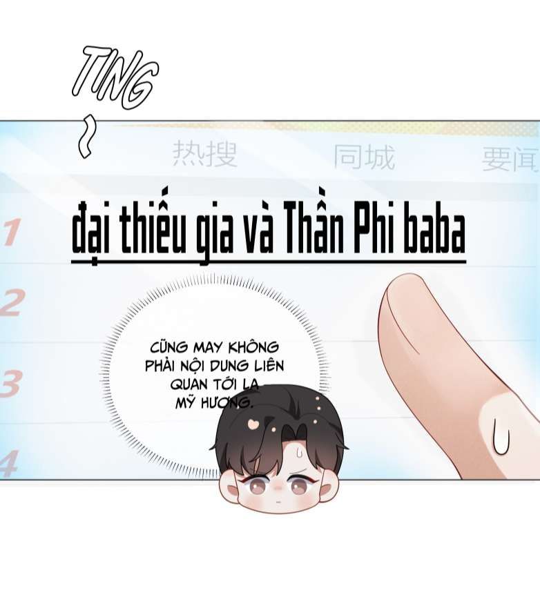 Dior Tiên Sinh Lk Chapter 59 - 10