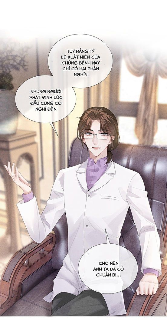 Dior Tiên Sinh Lk Chapter 6 - 15