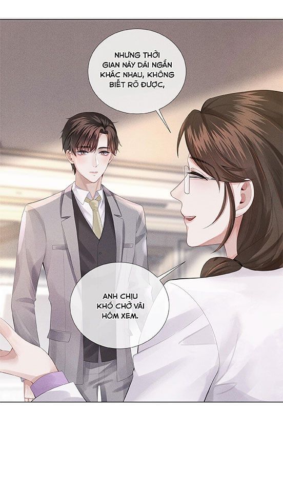 Dior Tiên Sinh Lk Chapter 6 - 18