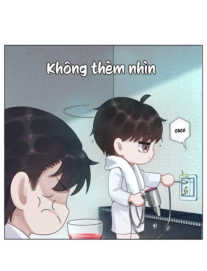 Dior Tiên Sinh Lk Chapter 6 - 26