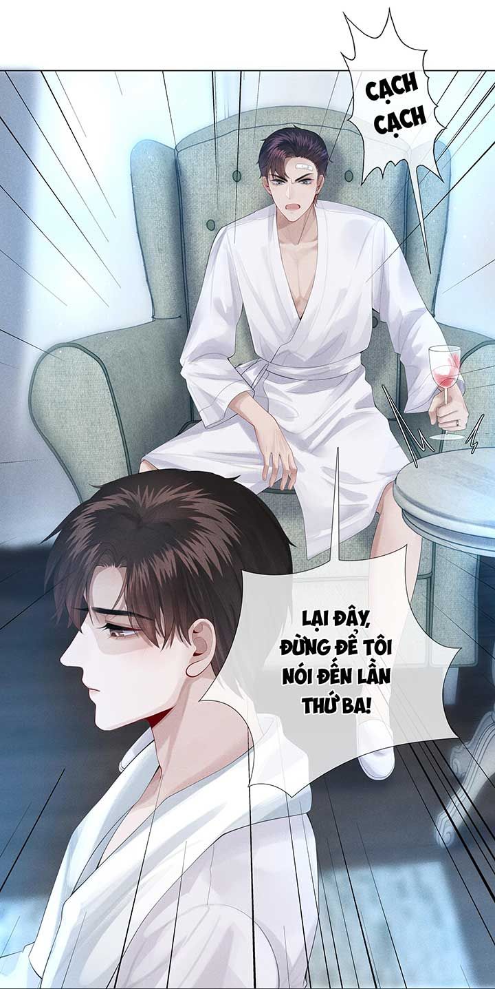 Dior Tiên Sinh Lk Chapter 6 - 27