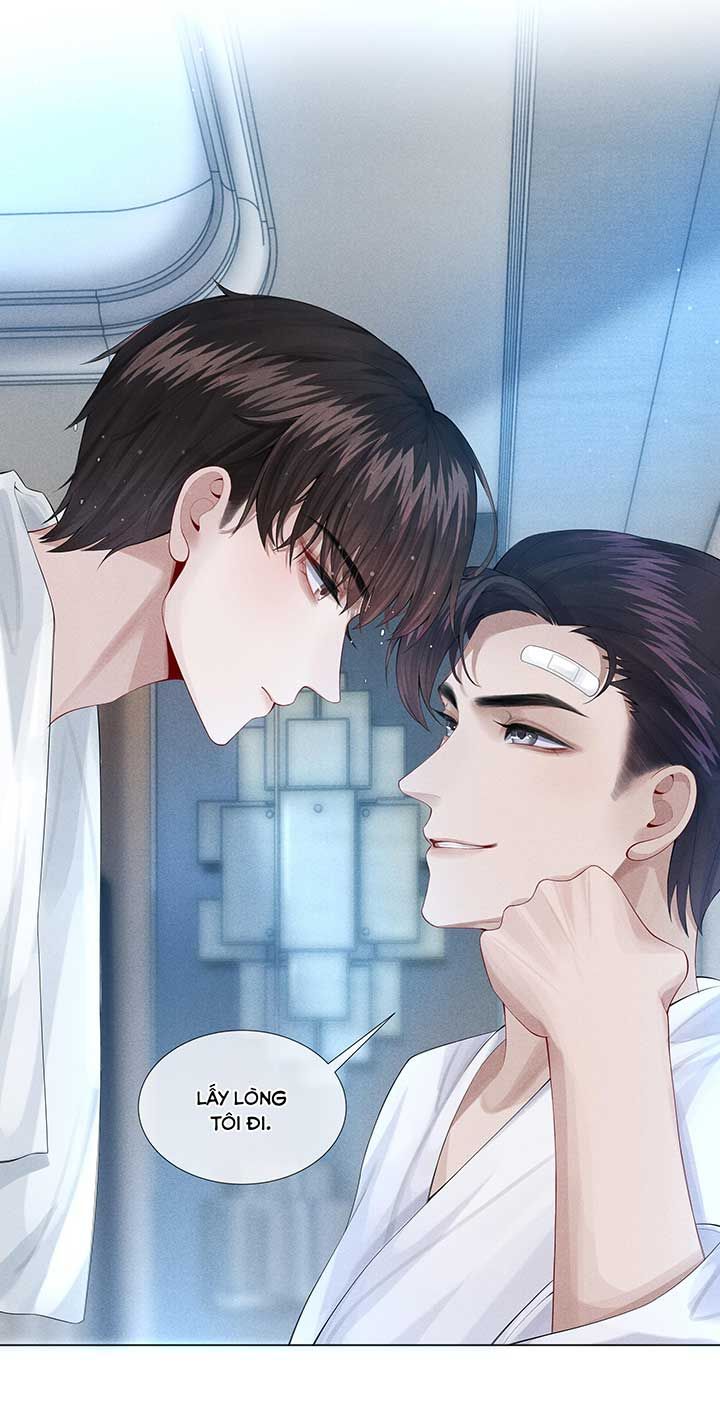 Dior Tiên Sinh Lk Chapter 6 - 29