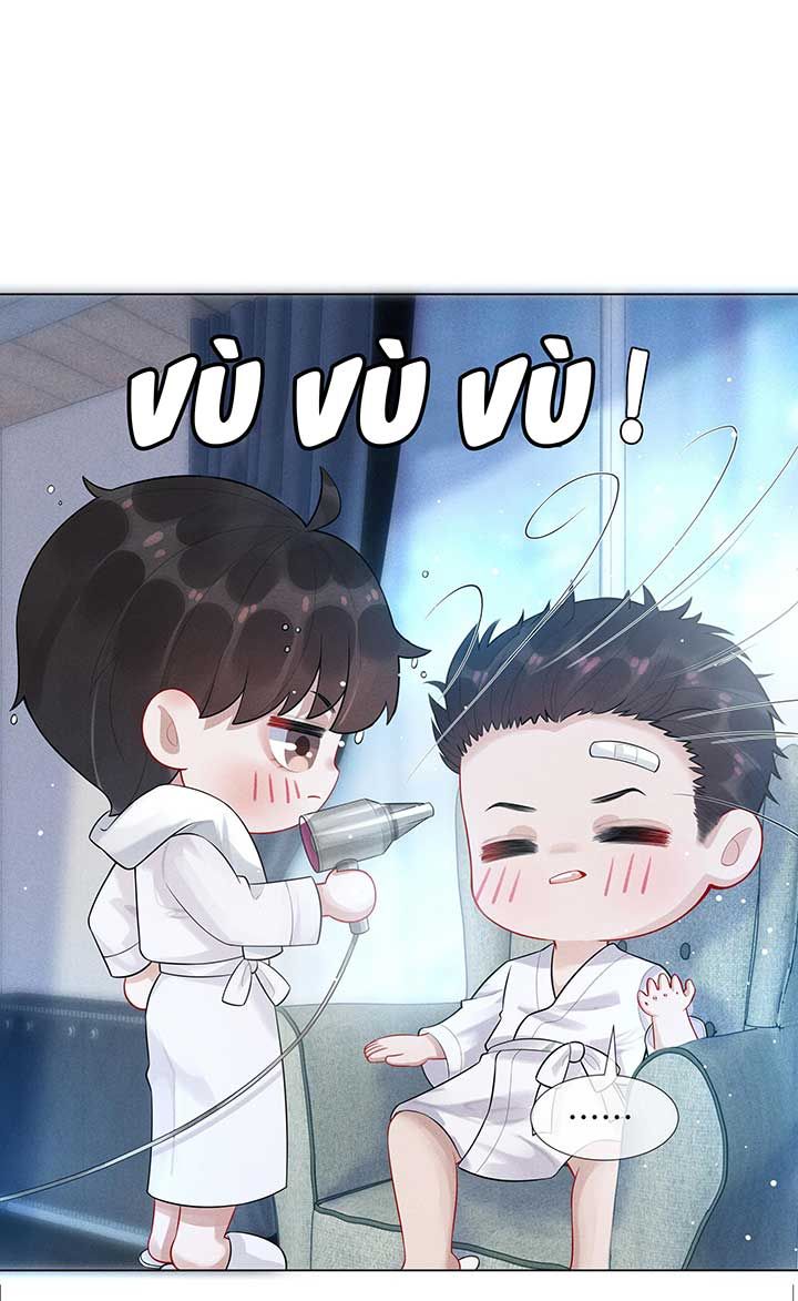 Dior Tiên Sinh Lk Chapter 6 - 30