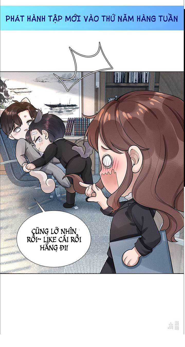 Dior Tiên Sinh Lk Chapter 6 - 31