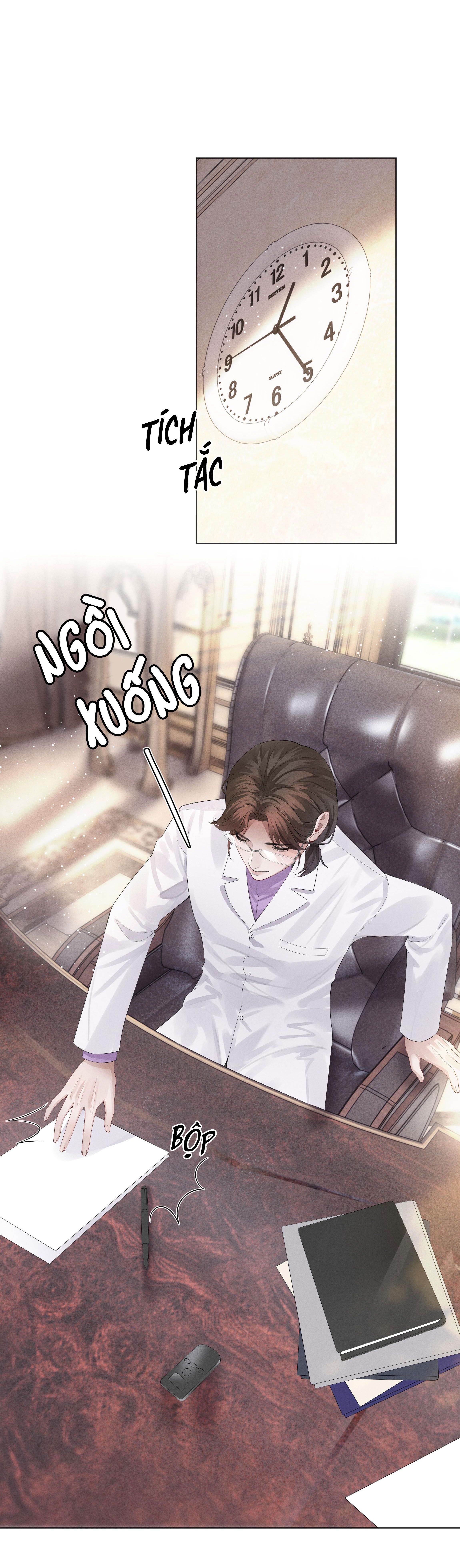 Dior Tiên Sinh Lk Chapter 6 - 6