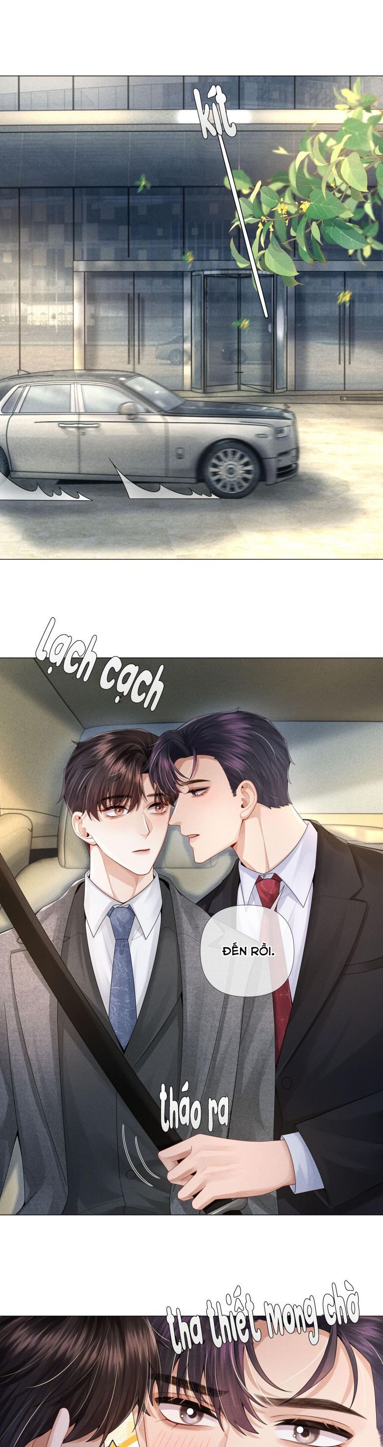 Dior Tiên Sinh Lk Chapter 60 - 13
