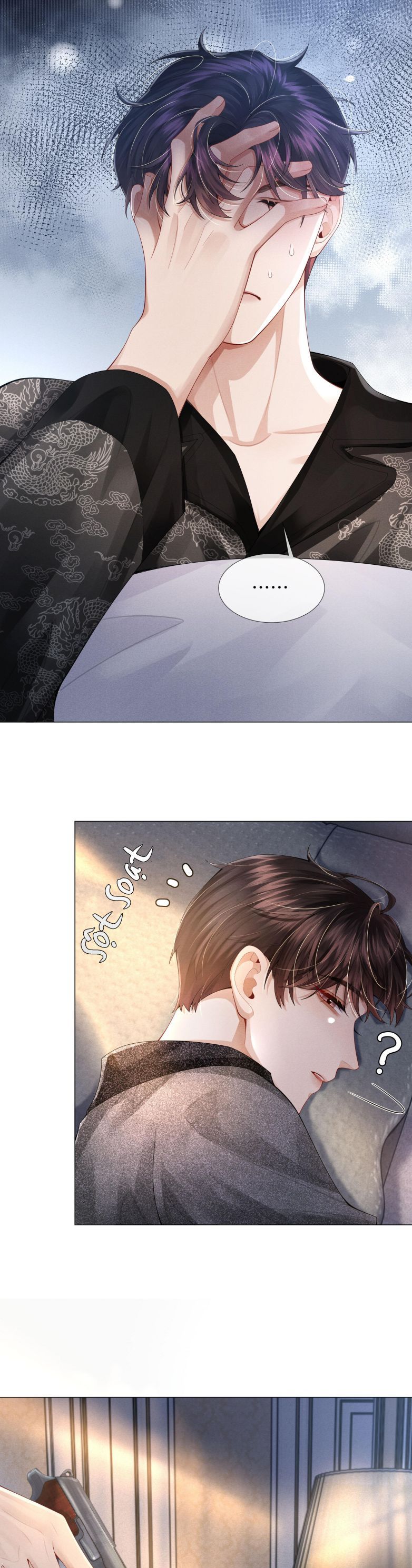 Dior Tiên Sinh Lk Chapter 60 - 7