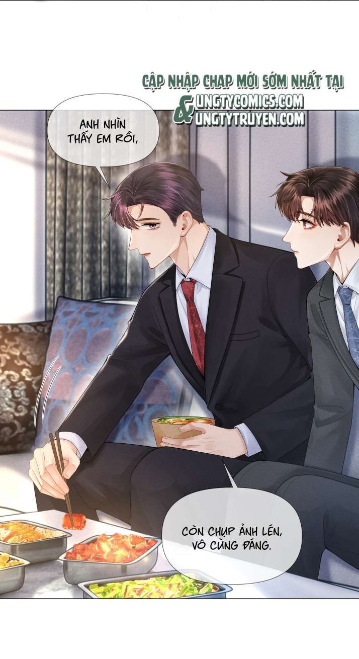 Dior Tiên Sinh Lk Chapter 61 - 11