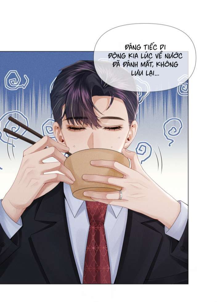 Dior Tiên Sinh Lk Chapter 61 - 12