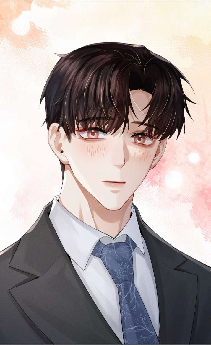 Dior Tiên Sinh Lk Chapter 61 - 16