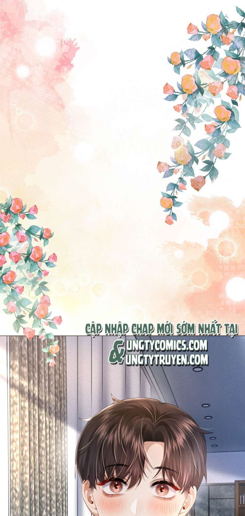 Dior Tiên Sinh Lk Chapter 61 - 17