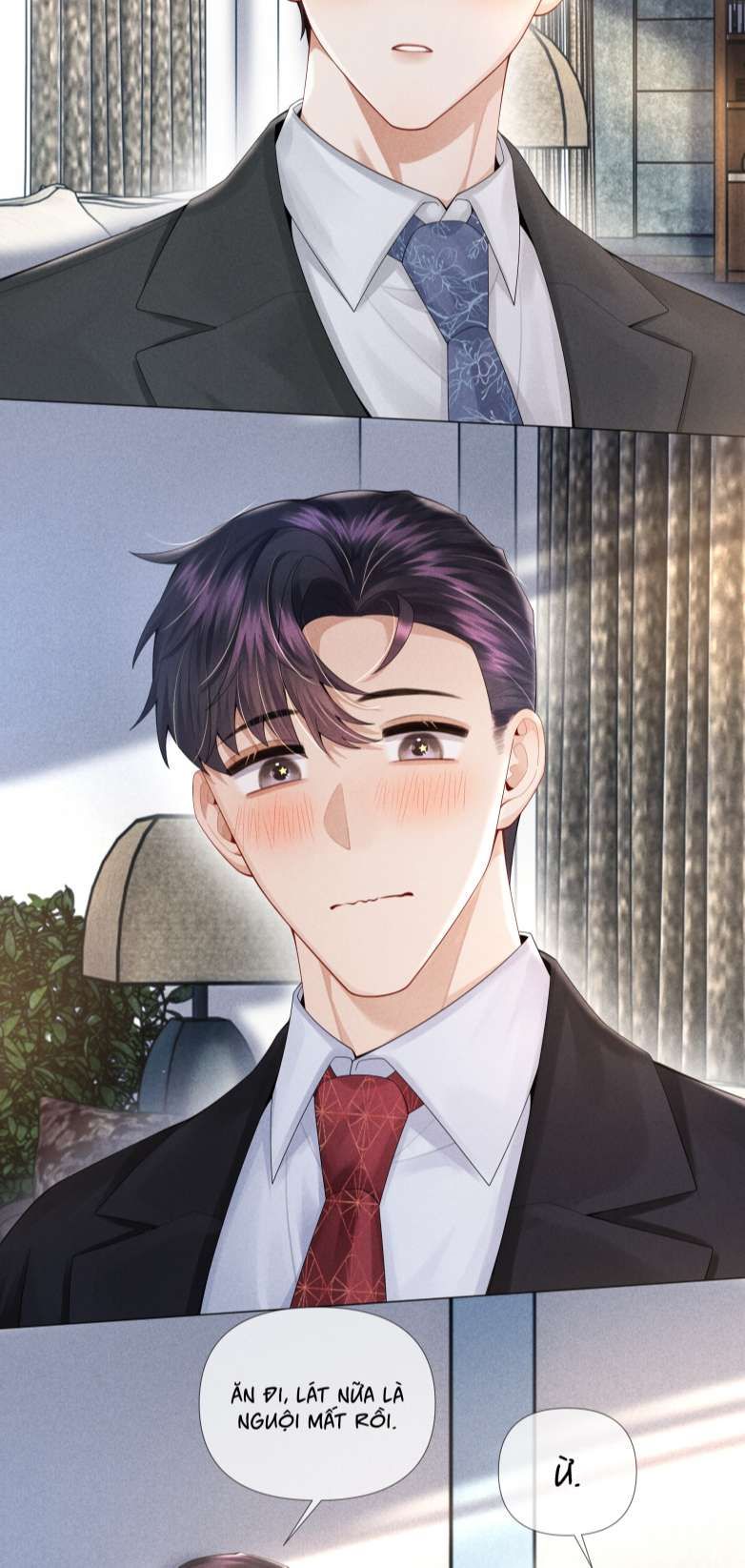 Dior Tiên Sinh Lk Chapter 61 - 18