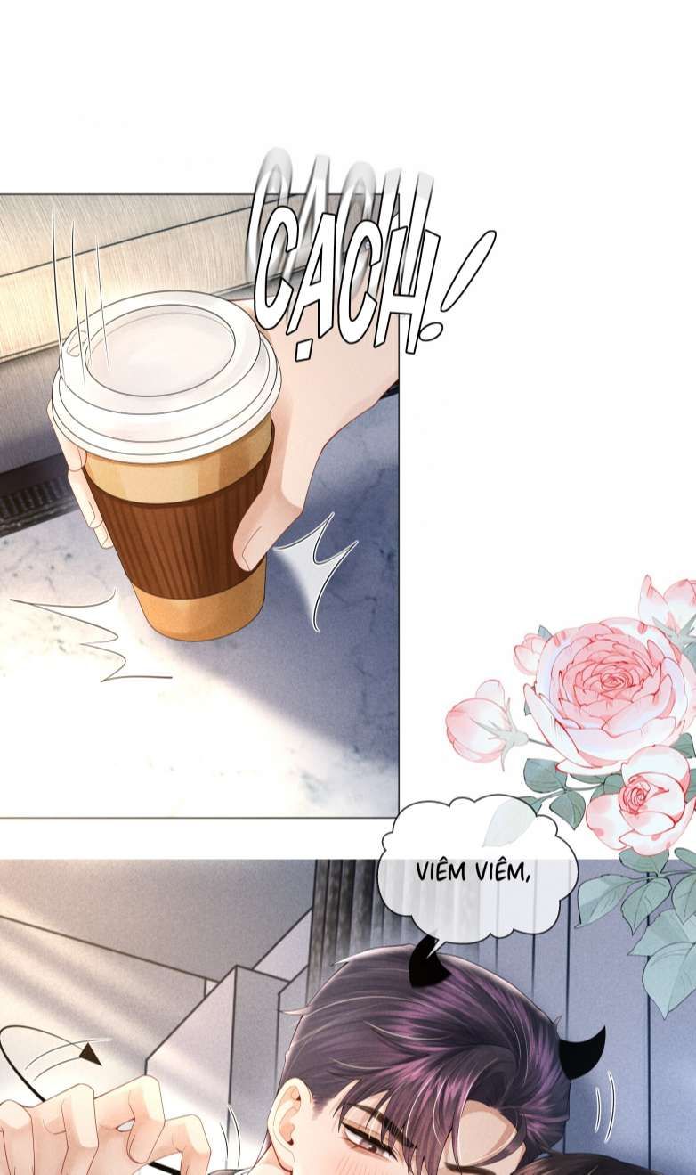 Dior Tiên Sinh Lk Chapter 61 - 23