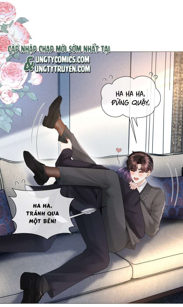 Dior Tiên Sinh Lk Chapter 61 - 25