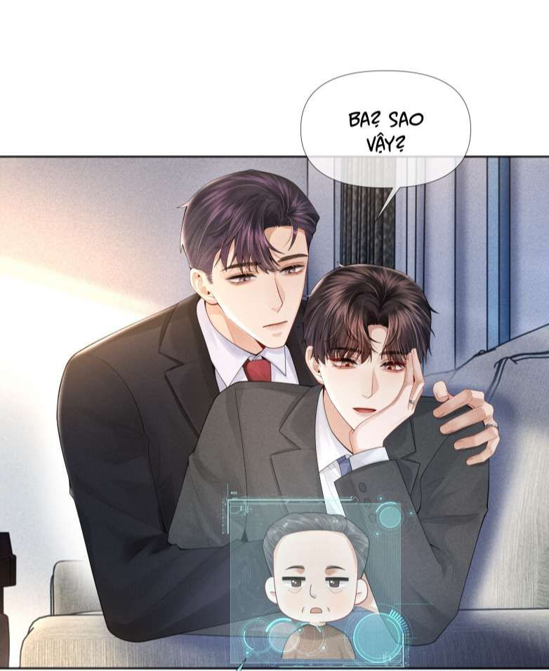 Dior Tiên Sinh Lk Chapter 61 - 27