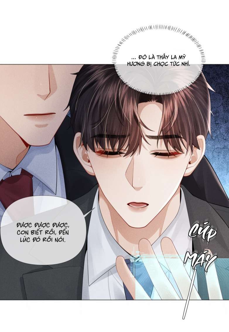 Dior Tiên Sinh Lk Chapter 61 - 29