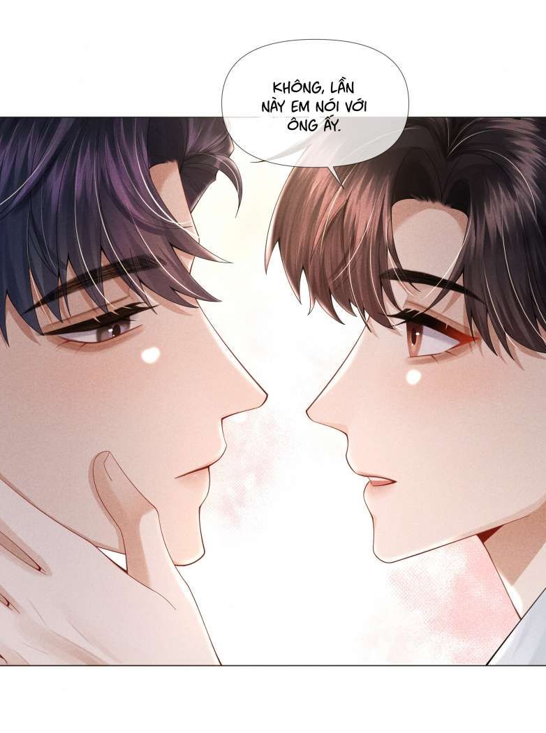 Dior Tiên Sinh Lk Chapter 61 - 32