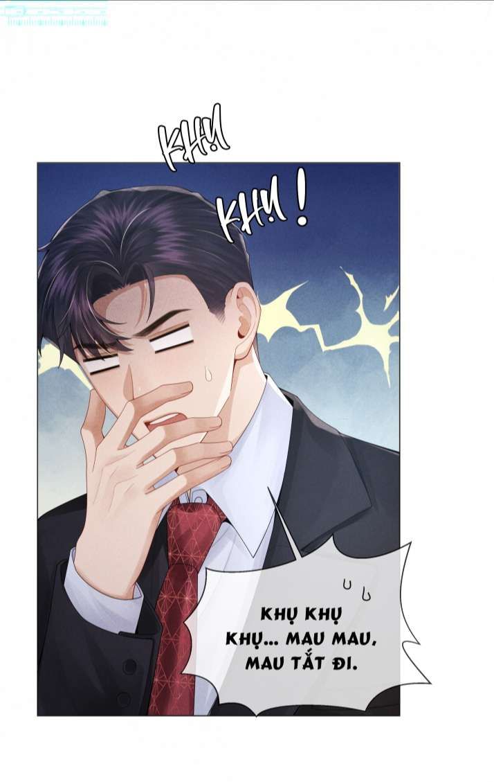 Dior Tiên Sinh Lk Chapter 61 - 5