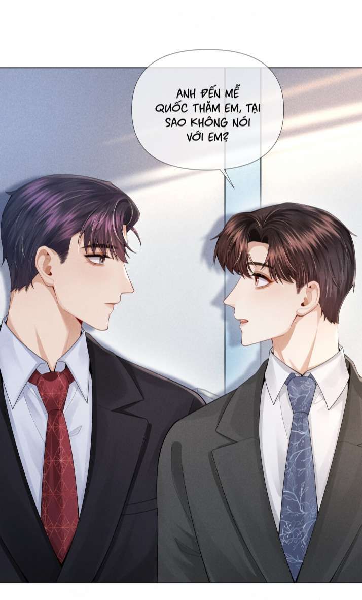 Dior Tiên Sinh Lk Chapter 61 - 7