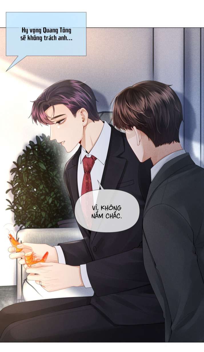 Dior Tiên Sinh Lk Chapter 61 - 9