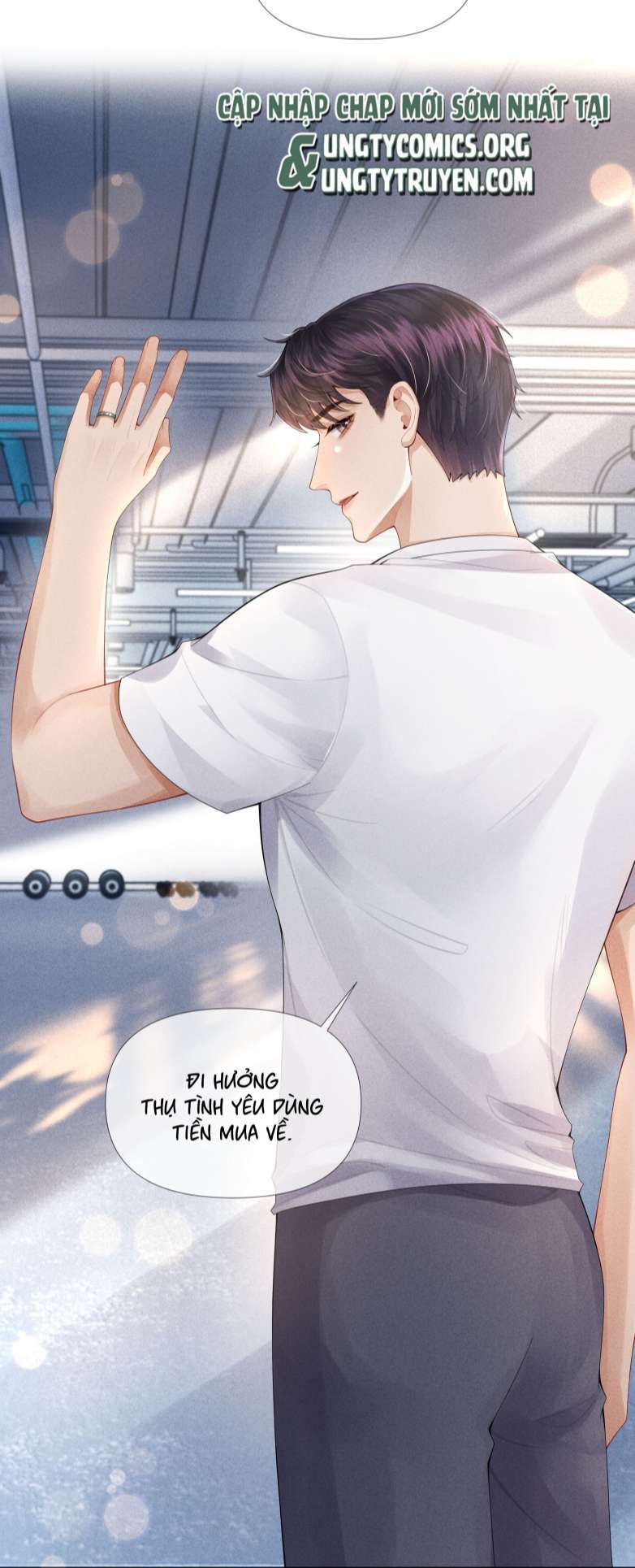 Dior Tiên Sinh Lk Chapter 62 - 11