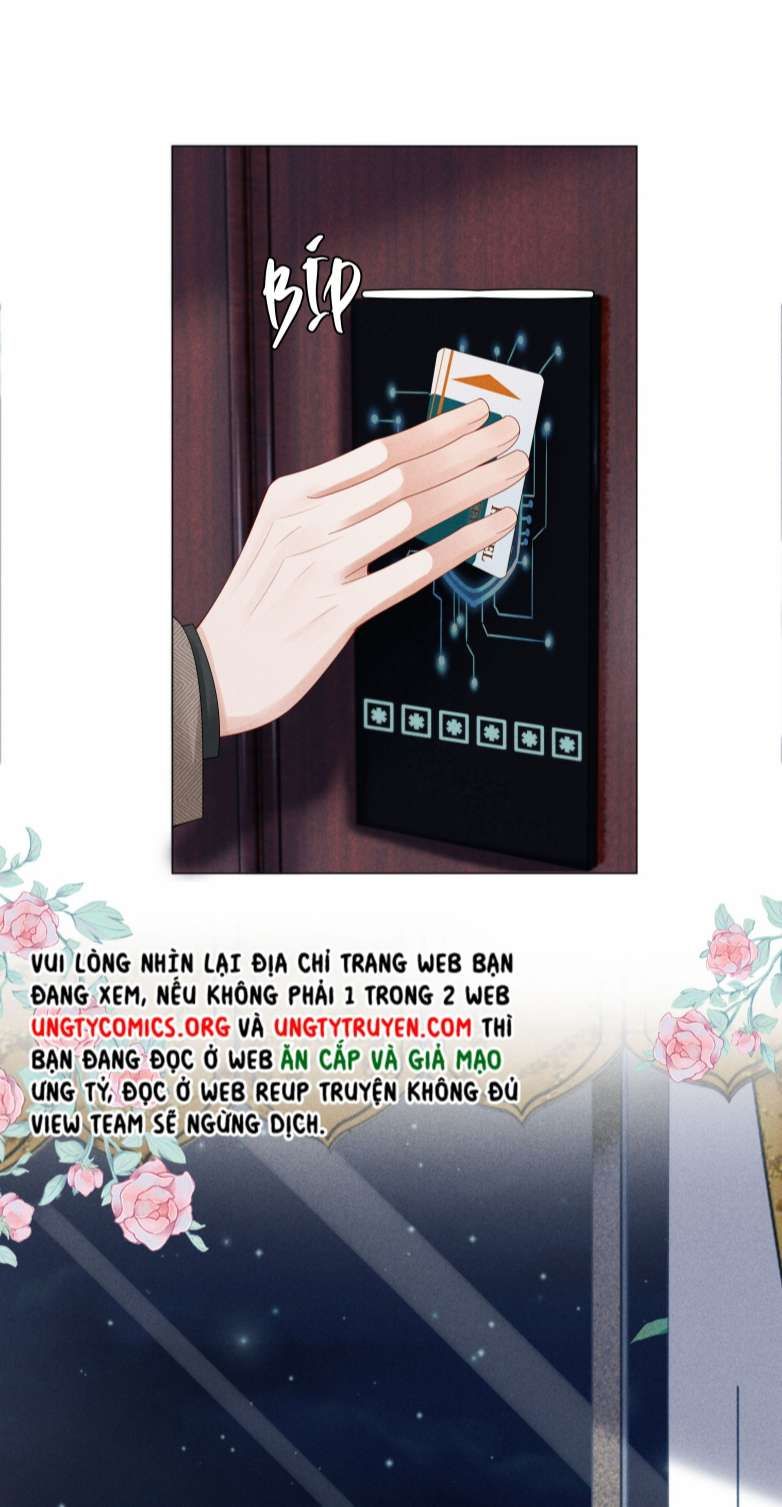 Dior Tiên Sinh Lk Chapter 62 - 15