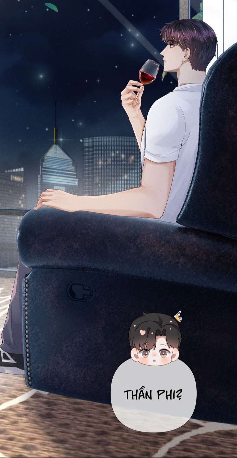 Dior Tiên Sinh Lk Chapter 62 - 16