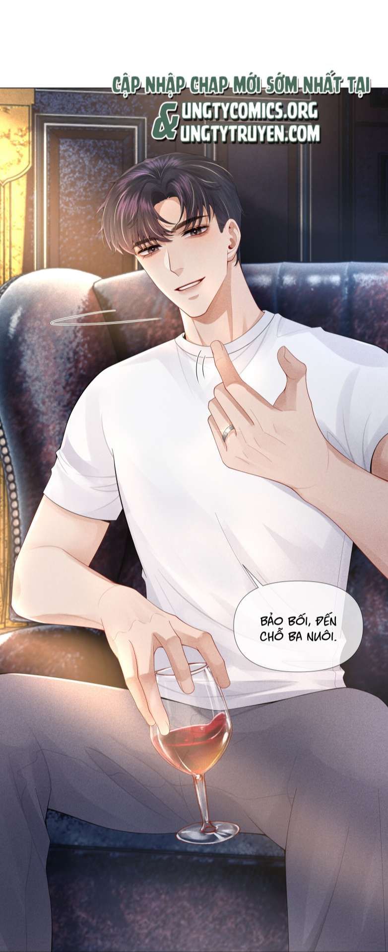 Dior Tiên Sinh Lk Chapter 62 - 18