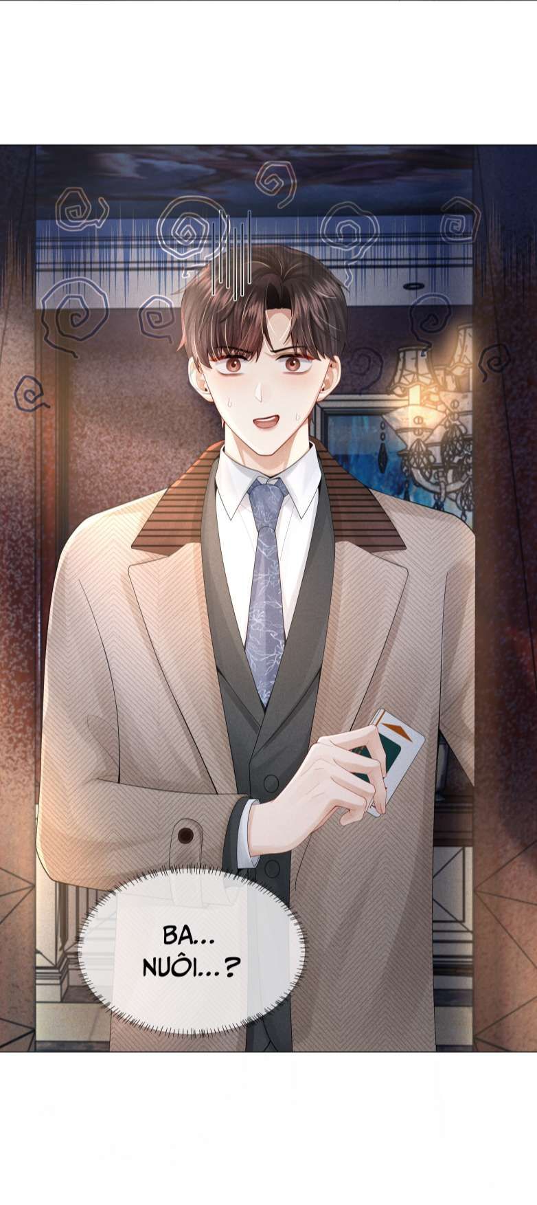 Dior Tiên Sinh Lk Chapter 62 - 19