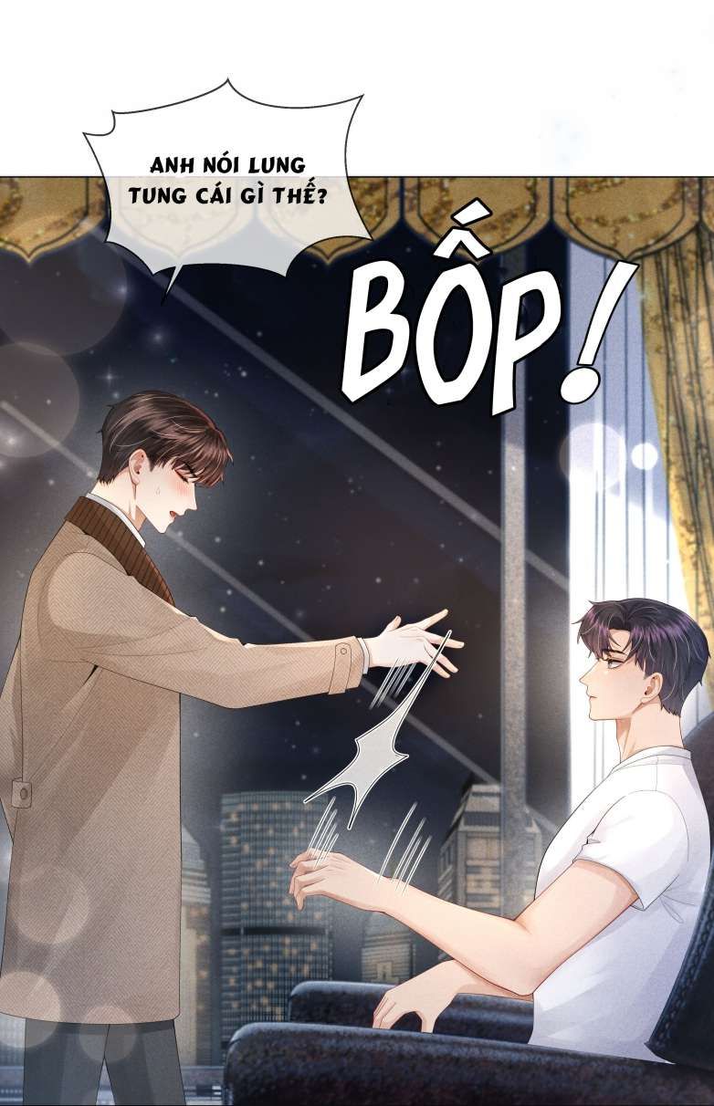 Dior Tiên Sinh Lk Chapter 62 - 20