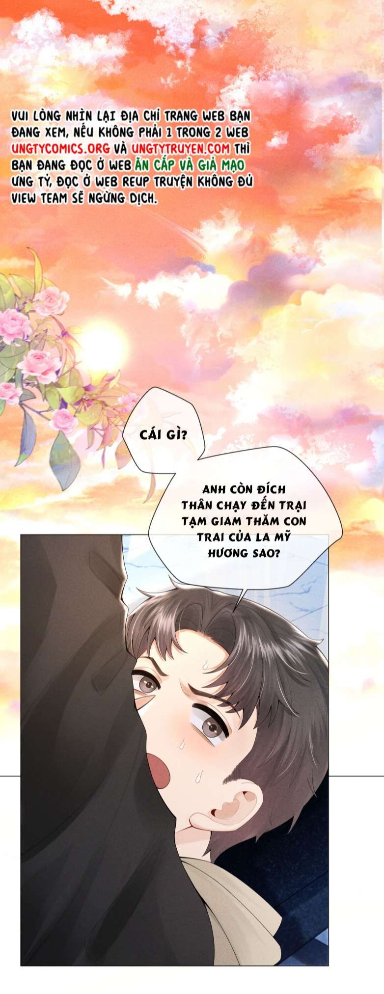 Dior Tiên Sinh Lk Chapter 62 - 3