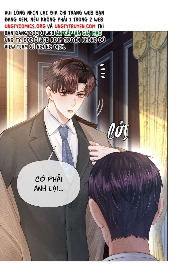 Dior Tiên Sinh Lk Chapter 62 - 22