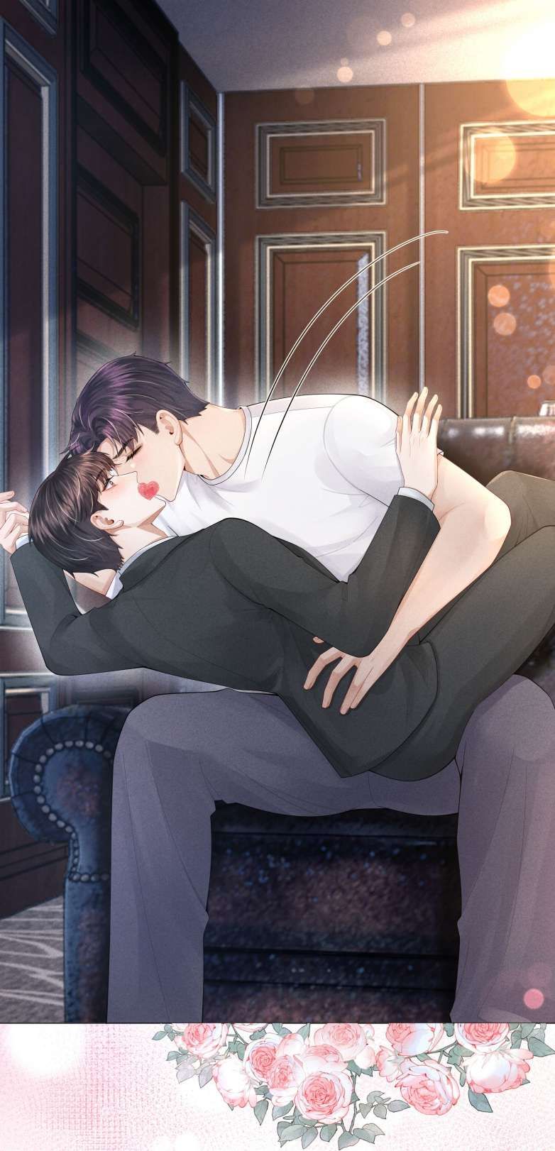 Dior Tiên Sinh Lk Chapter 62 - 24