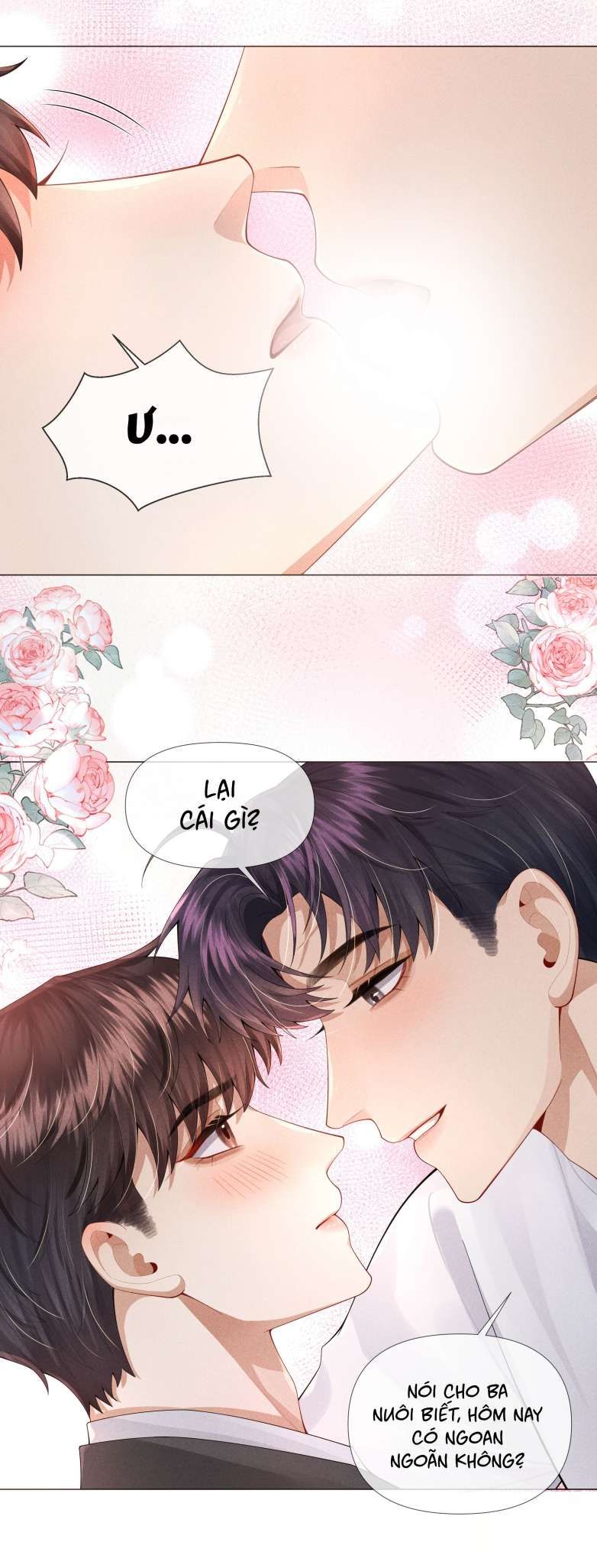 Dior Tiên Sinh Lk Chapter 62 - 25